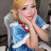 Kora.aura nude #0076