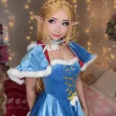 Kora.aura nude #0078