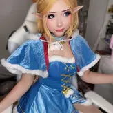 Kora.aura nude #0079