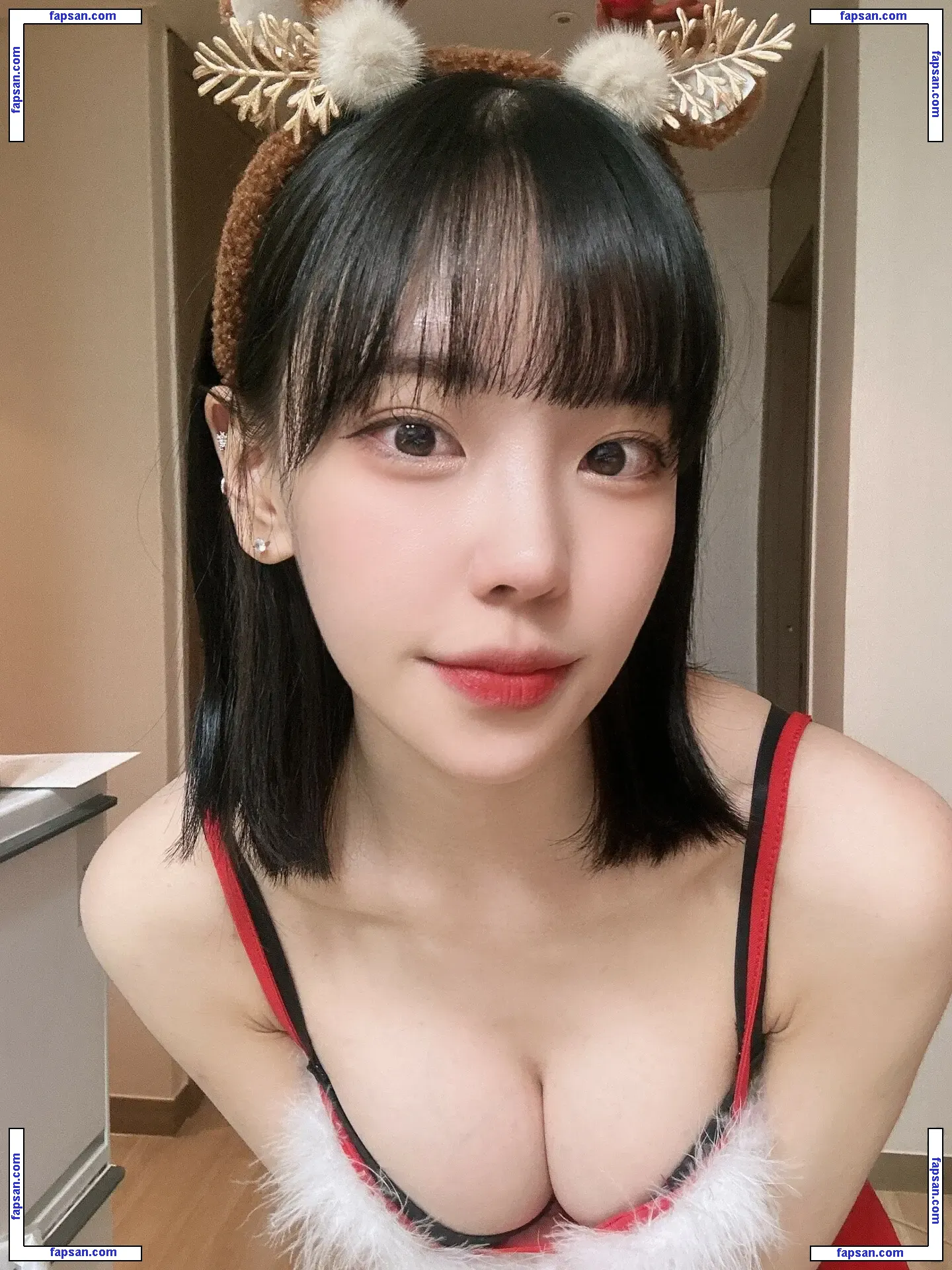 Korean Afreeca Streamer nude photo #0025 from OnlyFans