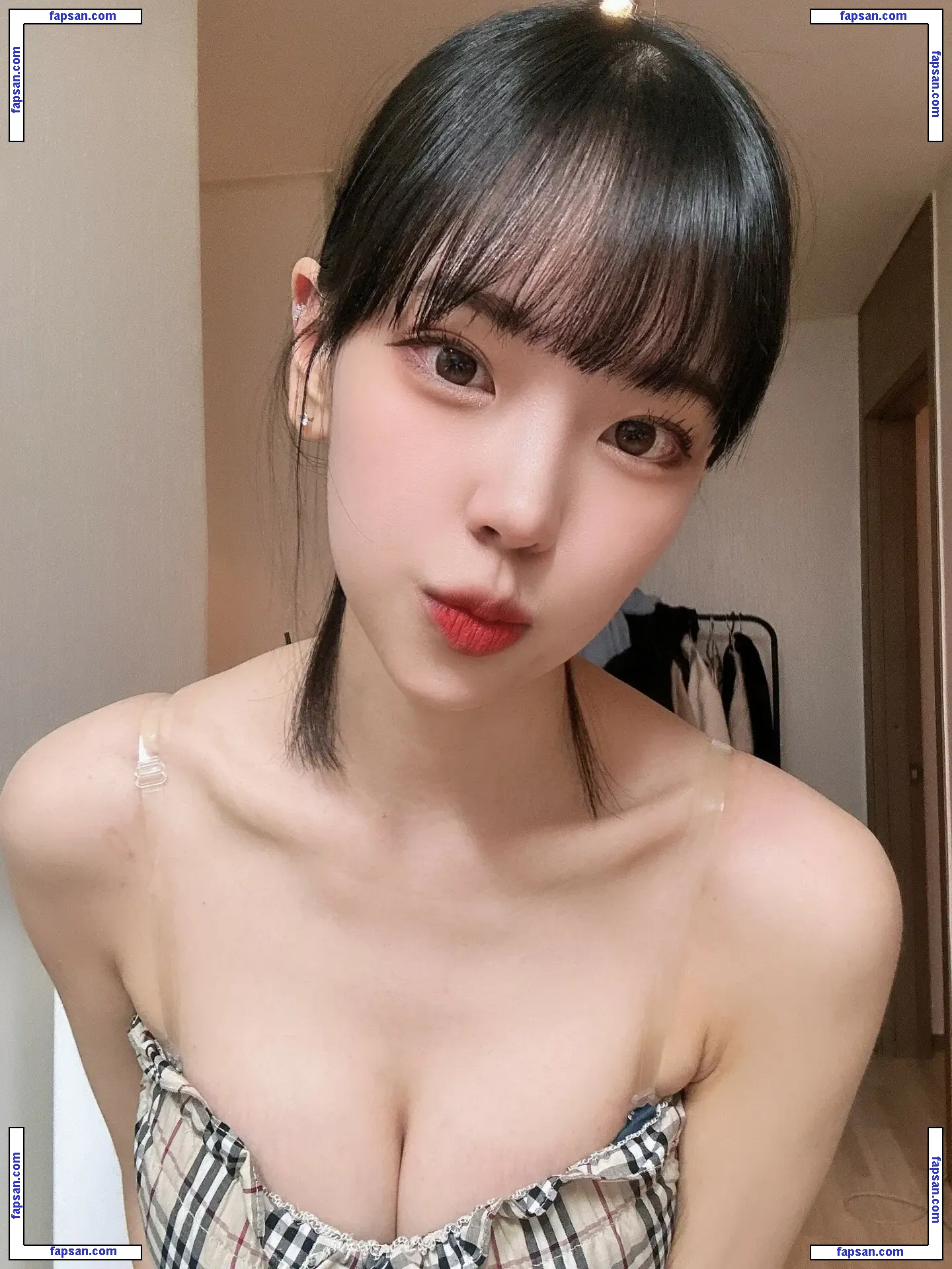 Korean Afreeca Streamer nude photo #0037 from OnlyFans