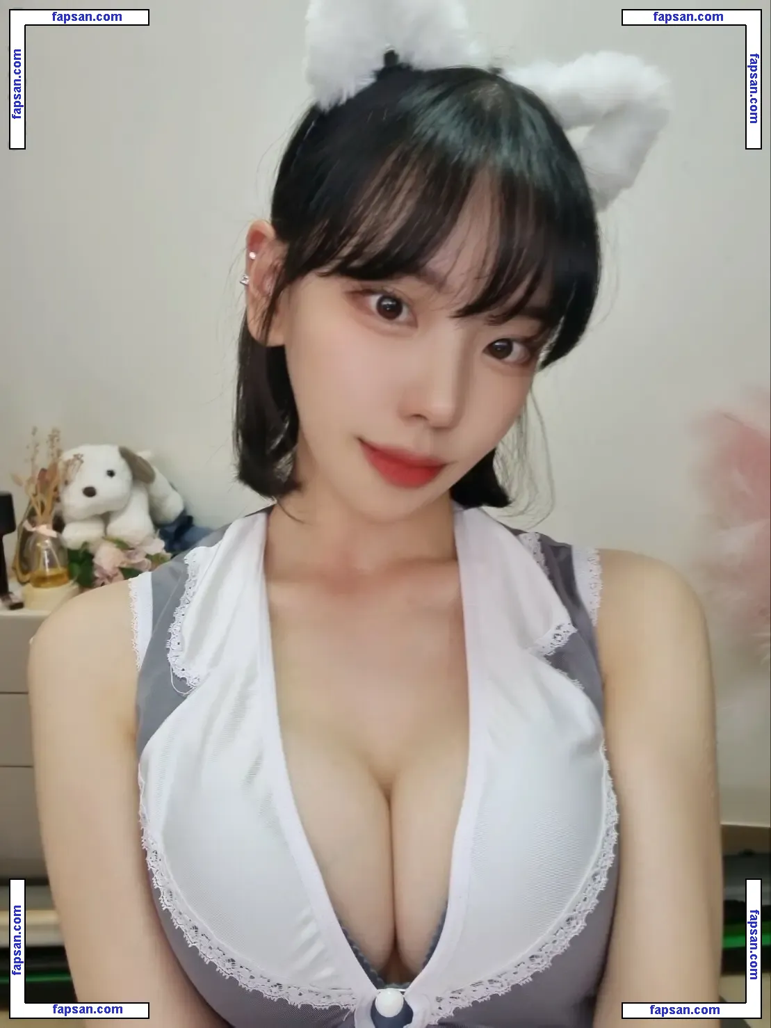 Korean Afreeca Streamer nude photo #0042 from OnlyFans