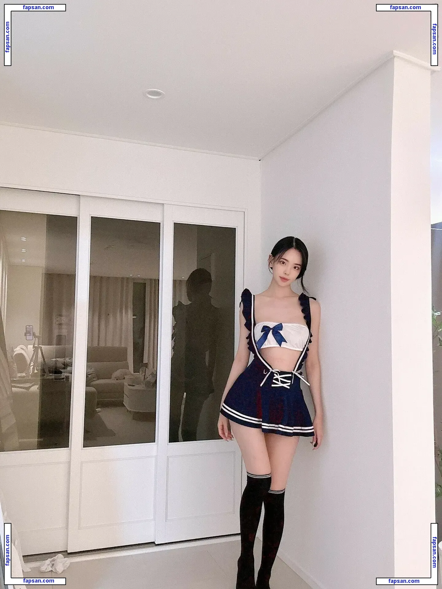 Korean Afreeca Streamer nude photo #0061 from OnlyFans