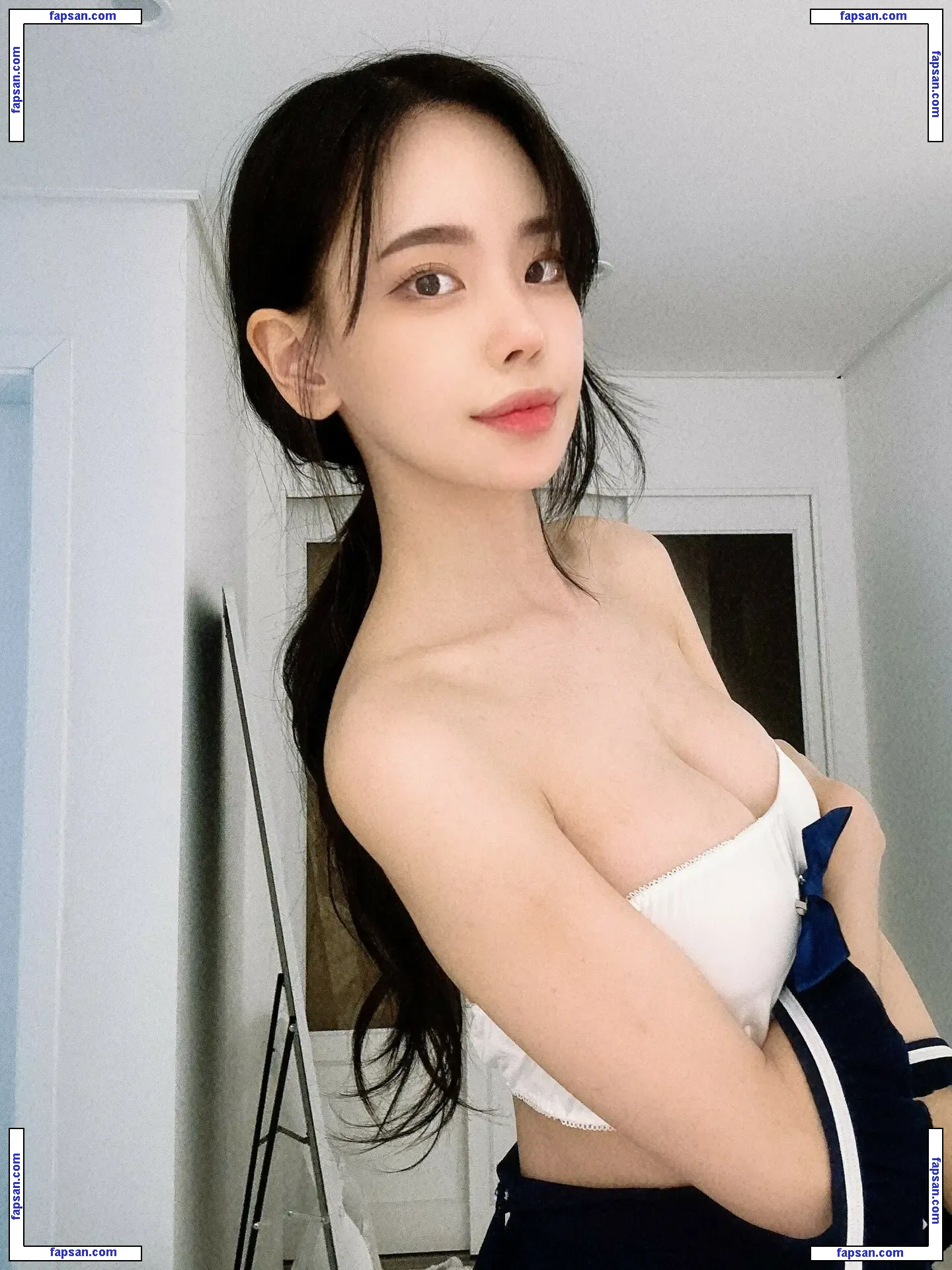 Korean Afreeca Streamer nude photo #0062 from OnlyFans