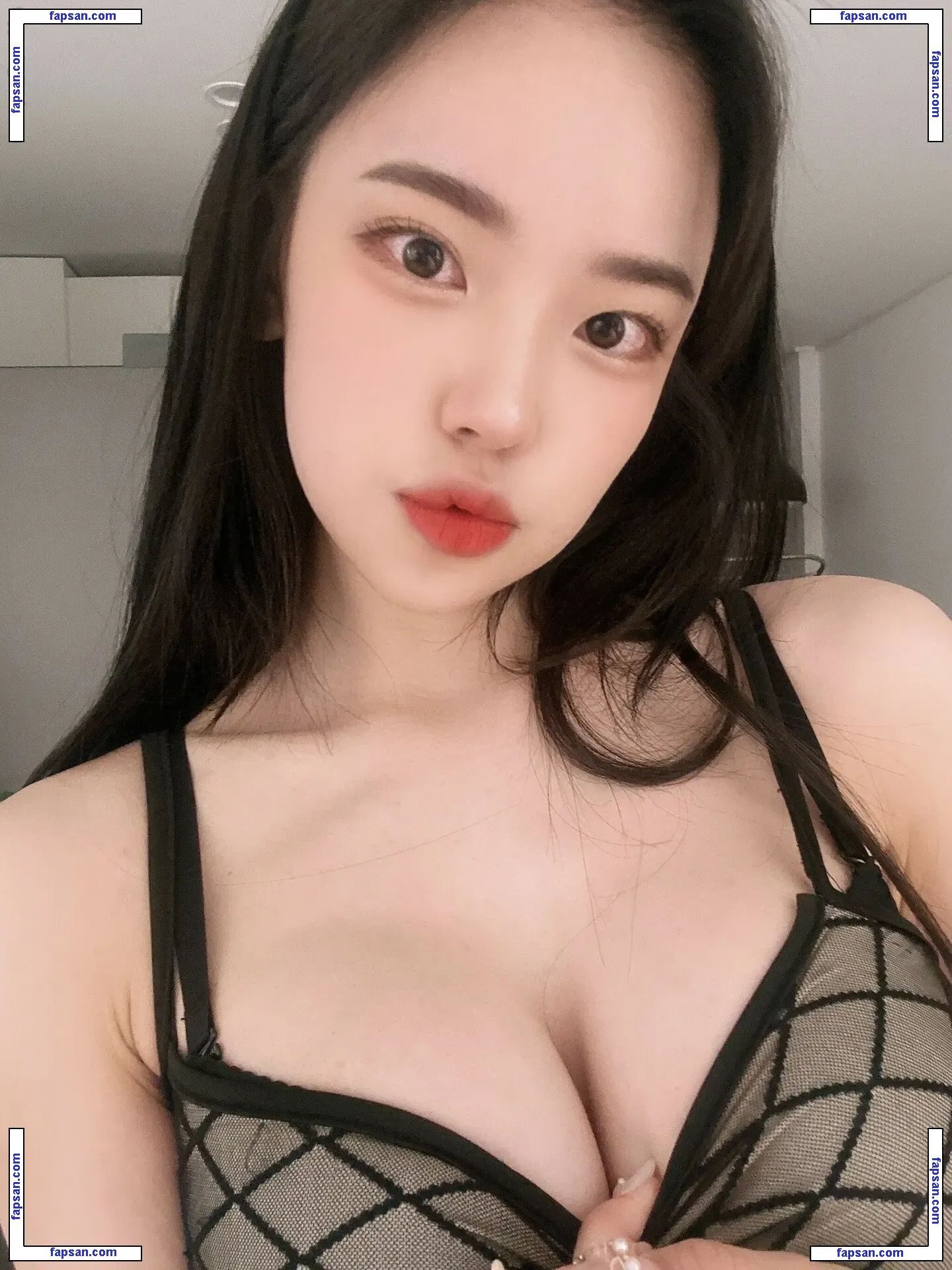 Korean Afreeca Streamer nude photo #0068 from OnlyFans