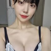 Korean Afreeca Streamer nude #0004