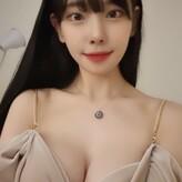 Korean Afreeca Streamer nude #0005
