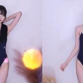 Korean Afreeca Streamer nude #0016