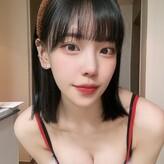 Korean Afreeca Streamer nude #0025