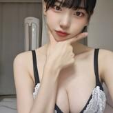 Korean Afreeca Streamer nude #0028