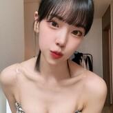 Korean Afreeca Streamer nude #0037