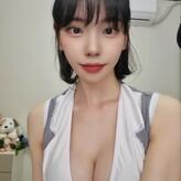 Korean Afreeca Streamer nude #0040