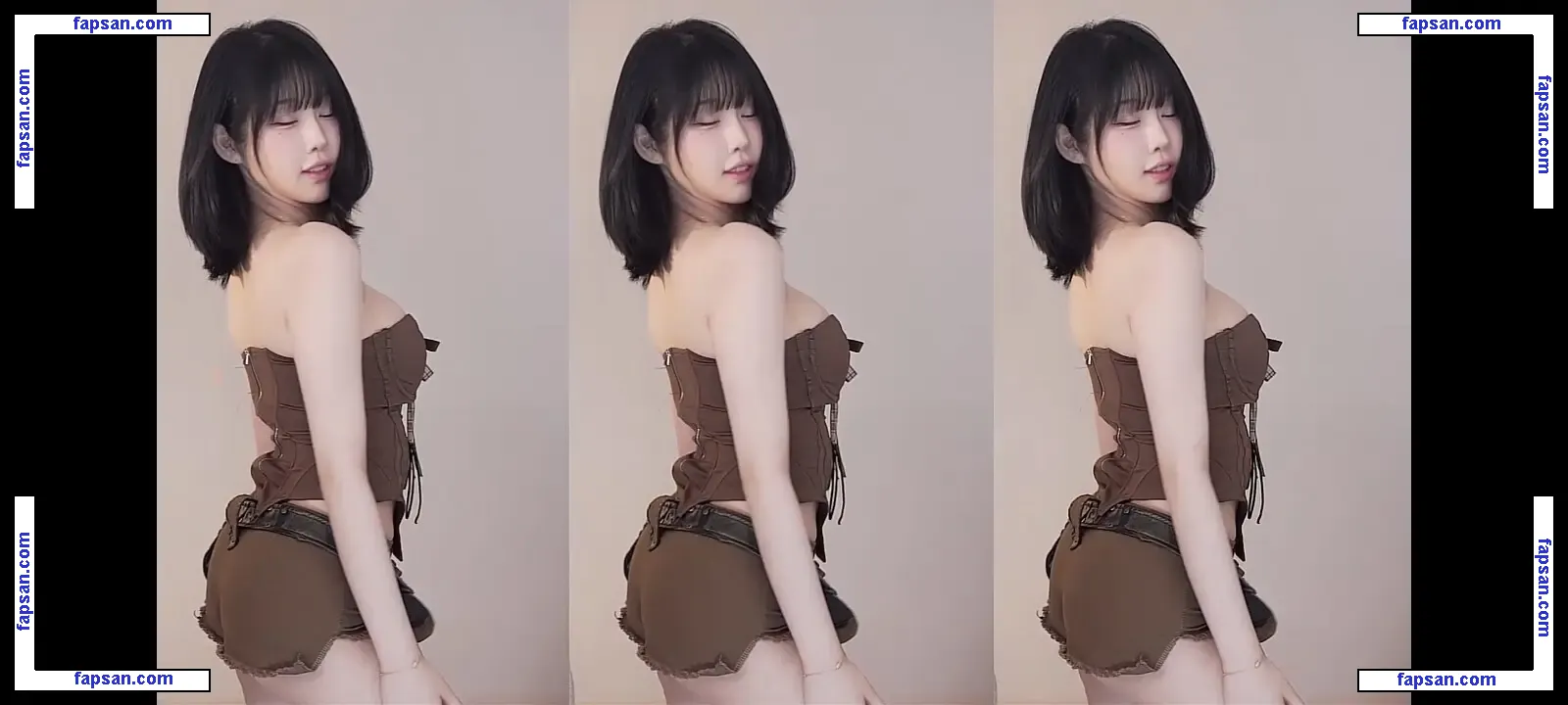 Korean BJ nude photo #0039 from OnlyFans