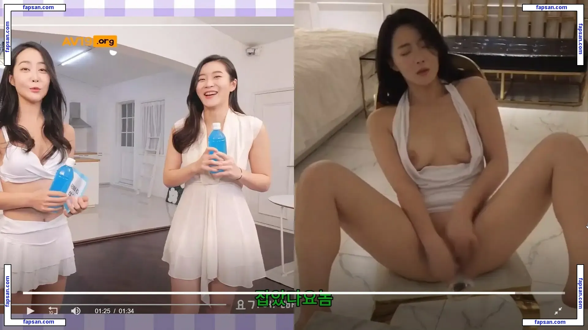 Korean BJ nude photo #0051 from OnlyFans