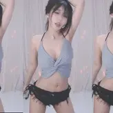Korean BJ nude #0021