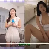 Korean BJ nude #0051