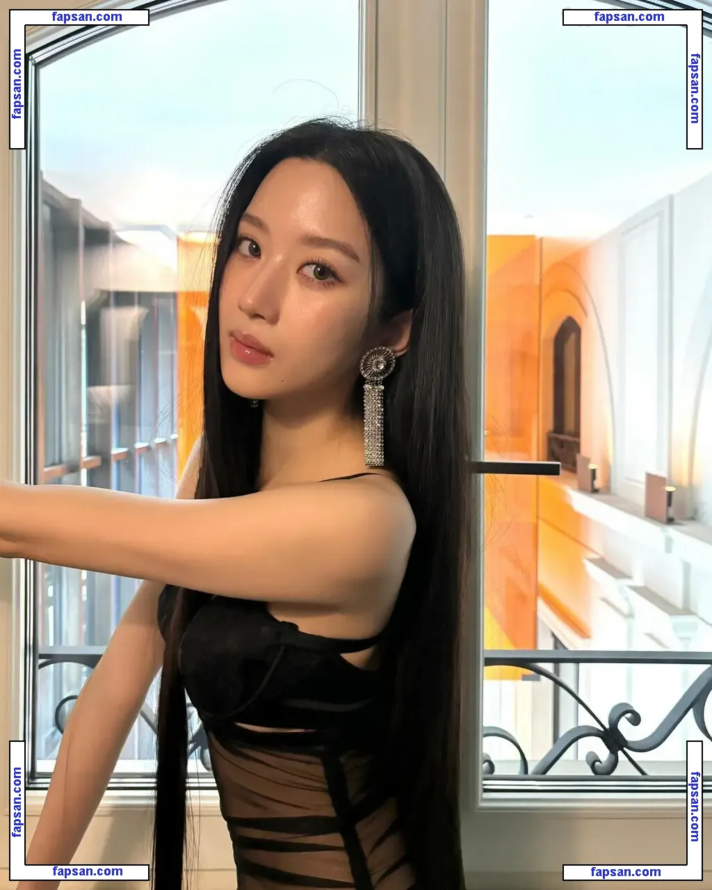 Korean Celebrities nude photo #0009 from OnlyFans