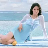 Korean Celebrities nude #0012