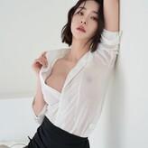 Korean Gravures голая #0474