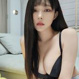 Korean Gravures голая #0648