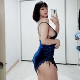 Korean Gravures голая #0654