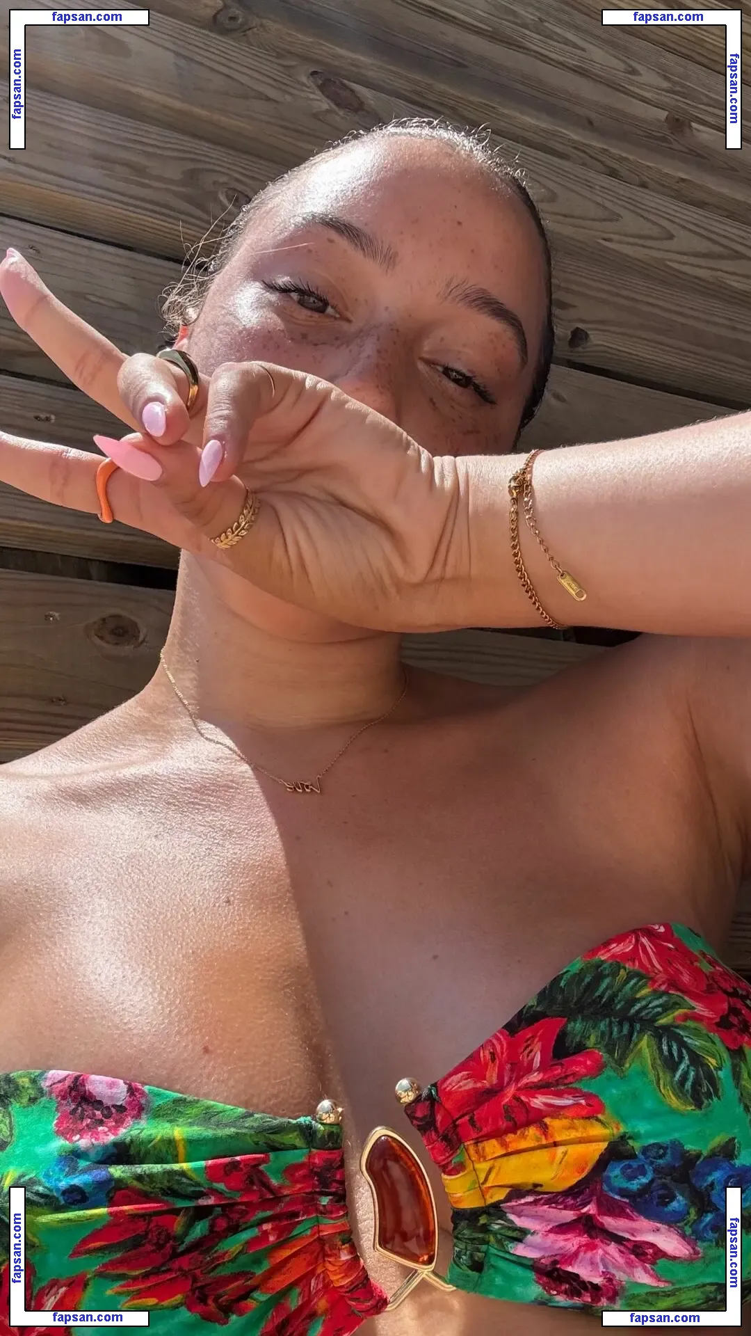 Kori Robinson nude photo #0027 from OnlyFans