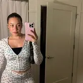Kori Robinson голая #0023
