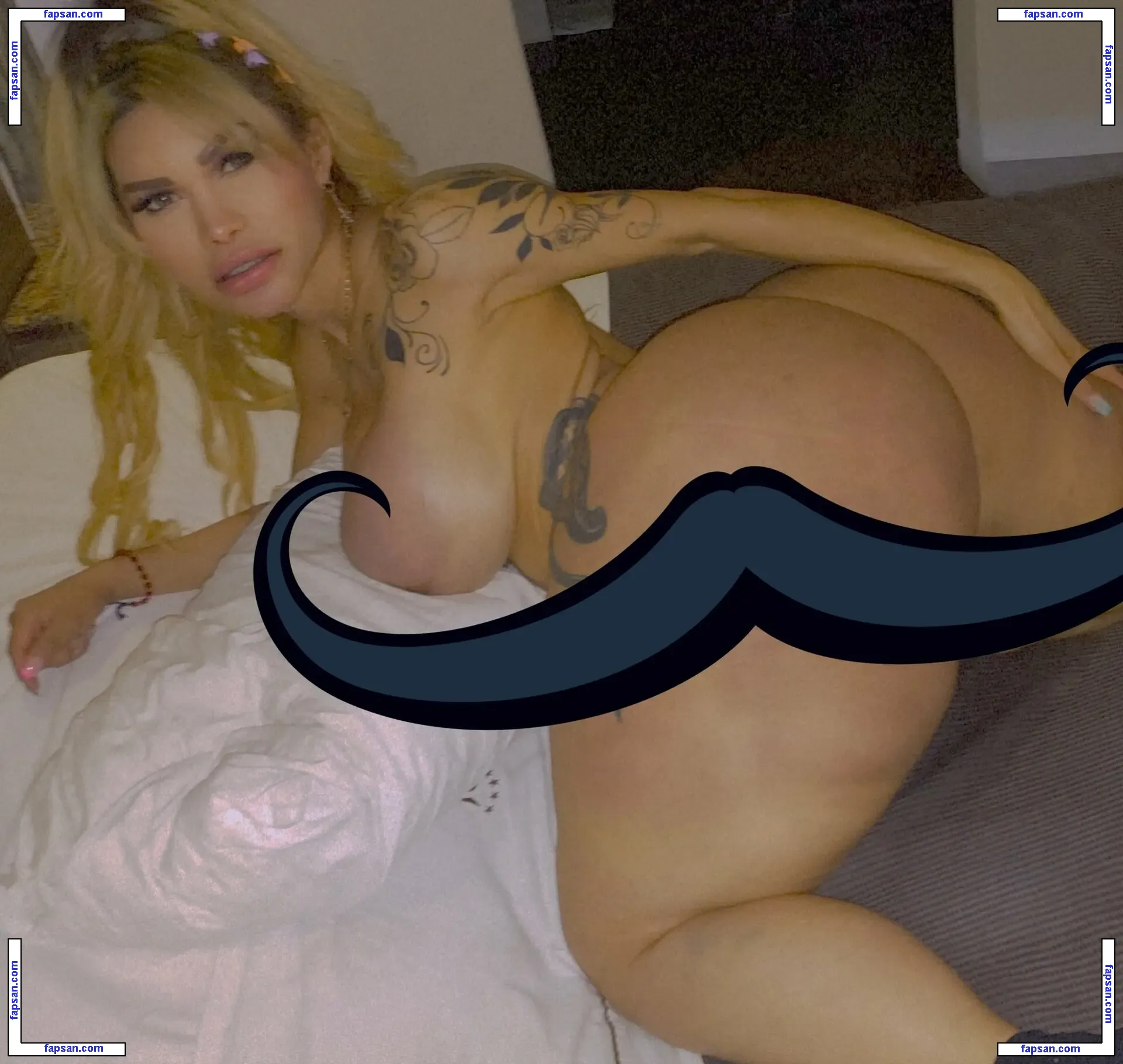 Korina Camacho nude photo #0004 from OnlyFans