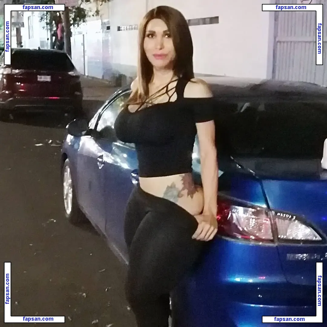 Korina Pastrana nude photo #0001 from OnlyFans