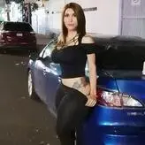 Korina Pastrana nude #0001