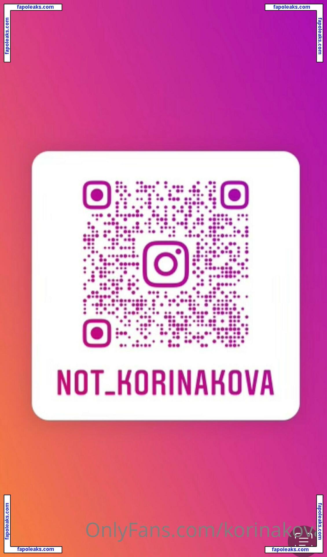 korinakova / not_korinakova nude photo #0012 from OnlyFans