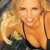 Korsakoff nude #0001