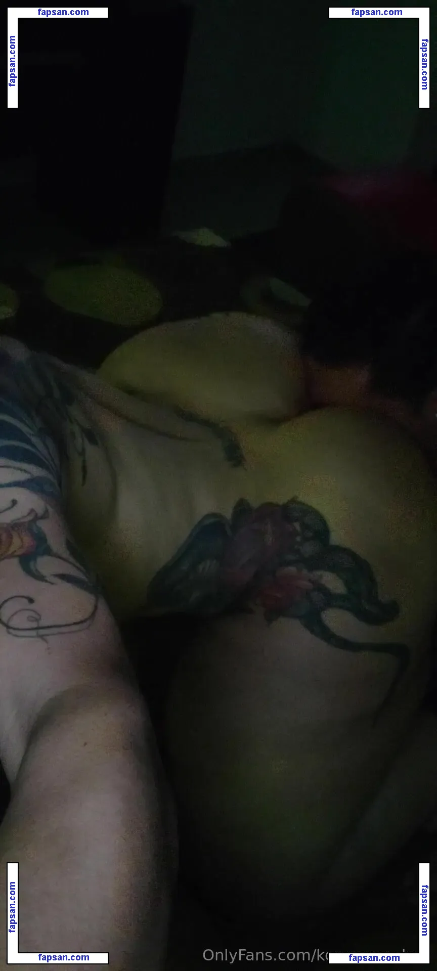 KoryCamachoP nude photo #0003 from OnlyFans