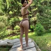 kosheleva голая #0012