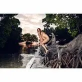 koshernaya голая #0004