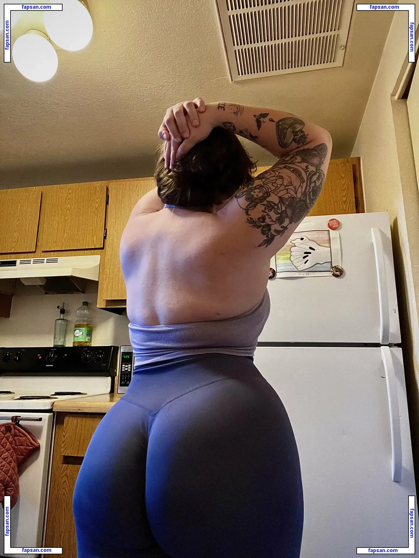 kotathegymrat nude photo #0002 from OnlyFans