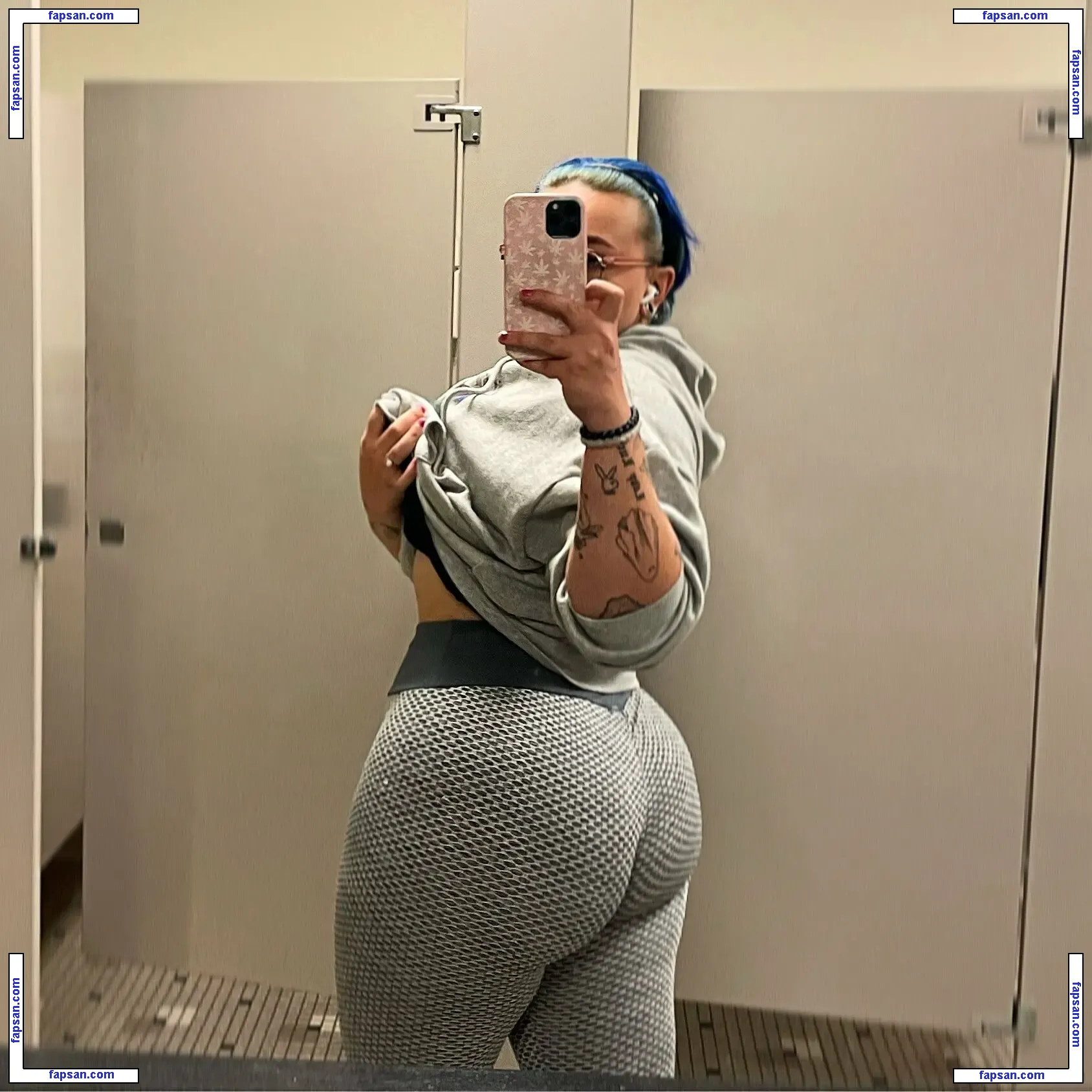 kotathegymrat nude photo #0004 from OnlyFans