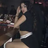 Kouki Haddad голая #0004