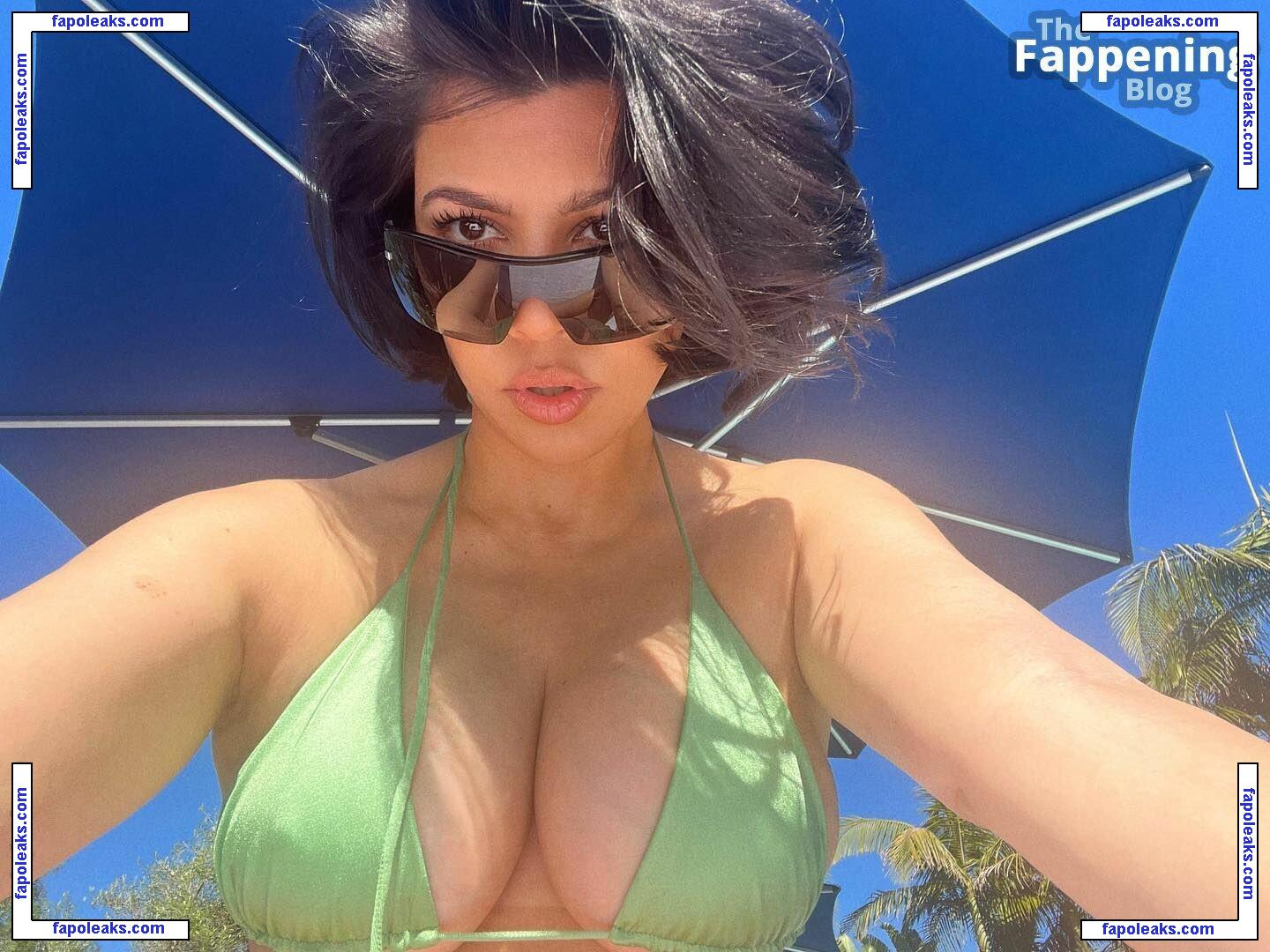 Kourtney Kardashian / kourtneykardash голая фото #4927 с Онлифанс