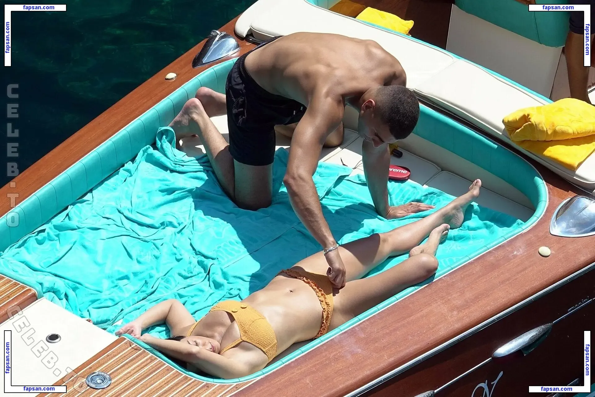 Kourtney Kardashian голая фото #5289 с Онлифанс