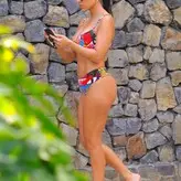 Kourtney Kardashian голая #5255