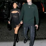 Kourtney Kardashian голая #5264