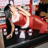 Kourtney Kardashian голая #5281