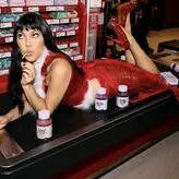 Kourtney Kardashian голая #5284