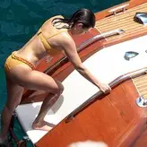 Kourtney Kardashian голая #5290