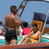 Kourtney Kardashian голая #5292