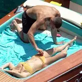 Kourtney Kardashian голая #5297