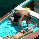 Kourtney Kardashian голая #5301