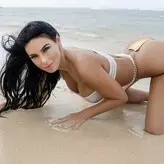 Kourtney Young голая #0028