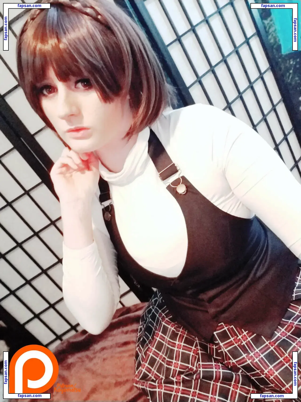 Koyomatsu nude photo #0164 from OnlyFans